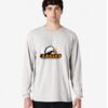 Heavy Cotton Adult Long Sleeve T-Shirt Thumbnail