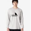 Heavy Cotton Adult Long Sleeve T-Shirt Thumbnail