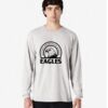 Heavy Cotton Adult Long Sleeve T-Shirt Thumbnail