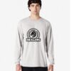 Heavy Cotton Adult Long Sleeve T-Shirt Thumbnail