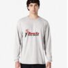 Heavy Cotton Adult Long Sleeve T-Shirt Thumbnail