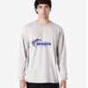 Heavy Cotton Adult Long Sleeve T-Shirt Thumbnail