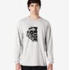 Heavy Cotton Adult Long Sleeve T-Shirt Thumbnail