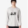 Heavy Cotton Adult Long Sleeve T-Shirt Thumbnail