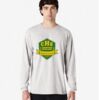 Heavy Cotton Adult Long Sleeve T-Shirt Thumbnail