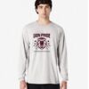 Heavy Cotton Adult Long Sleeve T-Shirt Thumbnail