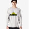 Heavy Cotton Adult Long Sleeve T-Shirt Thumbnail