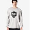 Heavy Cotton Adult Long Sleeve T-Shirt Thumbnail