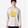 Heavy Cotton Adult Long Sleeve T-Shirt Thumbnail