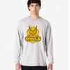 Heavy Cotton Adult Long Sleeve T-Shirt Thumbnail