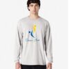Heavy Cotton Adult Long Sleeve T-Shirt Thumbnail