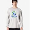 Heavy Cotton Adult Long Sleeve T-Shirt Thumbnail