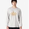 Heavy Cotton Adult Long Sleeve T-Shirt Thumbnail