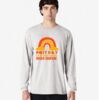 Heavy Cotton Adult Long Sleeve T-Shirt Thumbnail
