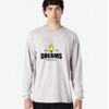 Heavy Cotton Adult Long Sleeve T-Shirt Thumbnail