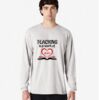 Heavy Cotton Adult Long Sleeve T-Shirt Thumbnail