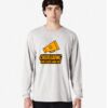 Heavy Cotton Adult Long Sleeve T-Shirt Thumbnail