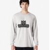 Heavy Cotton Adult Long Sleeve T-Shirt Thumbnail