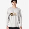 Heavy Cotton Adult Long Sleeve T-Shirt Thumbnail