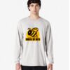Heavy Cotton Adult Long Sleeve T-Shirt Thumbnail