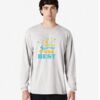 Heavy Cotton Adult Long Sleeve T-Shirt Thumbnail