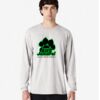 Heavy Cotton Adult Long Sleeve T-Shirt Thumbnail