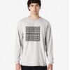 Heavy Cotton Adult Long Sleeve T-Shirt Thumbnail