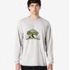 Heavy Cotton Adult Long Sleeve T-Shirt Thumbnail
