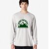 Heavy Cotton Adult Long Sleeve T-Shirt Thumbnail