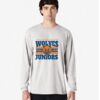 Heavy Cotton Adult Long Sleeve T-Shirt Thumbnail