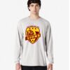 Heavy Cotton Adult Long Sleeve T-Shirt Thumbnail
