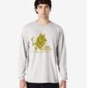Heavy Cotton Adult Long Sleeve T-Shirt Thumbnail