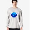 Heavy Cotton Adult Long Sleeve T-Shirt Thumbnail