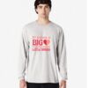 Heavy Cotton Adult Long Sleeve T-Shirt Thumbnail