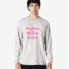 Heavy Cotton Adult Long Sleeve T-Shirt Thumbnail