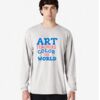 Heavy Cotton Adult Long Sleeve T-Shirt Thumbnail
