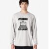 Heavy Cotton Adult Long Sleeve T-Shirt Thumbnail