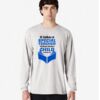 Heavy Cotton Adult Long Sleeve T-Shirt Thumbnail