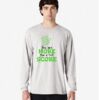 Heavy Cotton Adult Long Sleeve T-Shirt Thumbnail