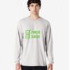 Heavy Cotton Adult Long Sleeve T-Shirt Thumbnail