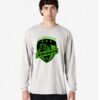 Heavy Cotton Adult Long Sleeve T-Shirt Thumbnail