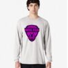Heavy Cotton Adult Long Sleeve T-Shirt Thumbnail