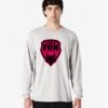 Heavy Cotton Adult Long Sleeve T-Shirt Thumbnail