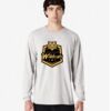 Heavy Cotton Adult Long Sleeve T-Shirt Thumbnail