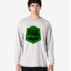 Heavy Cotton Adult Long Sleeve T-Shirt Thumbnail