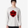 Heavy Cotton Adult Long Sleeve T-Shirt Thumbnail