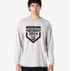 Heavy Cotton Adult Long Sleeve T-Shirt Thumbnail