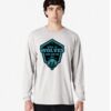 Heavy Cotton Adult Long Sleeve T-Shirt Thumbnail