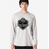 Heavy Cotton Adult Long Sleeve T-Shirt Thumbnail