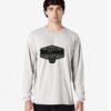 Heavy Cotton Adult Long Sleeve T-Shirt Thumbnail